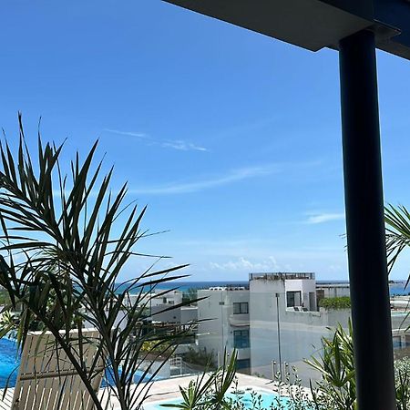 פלאייה דל כרמן Boho Beach Escape מראה חיצוני תמונה