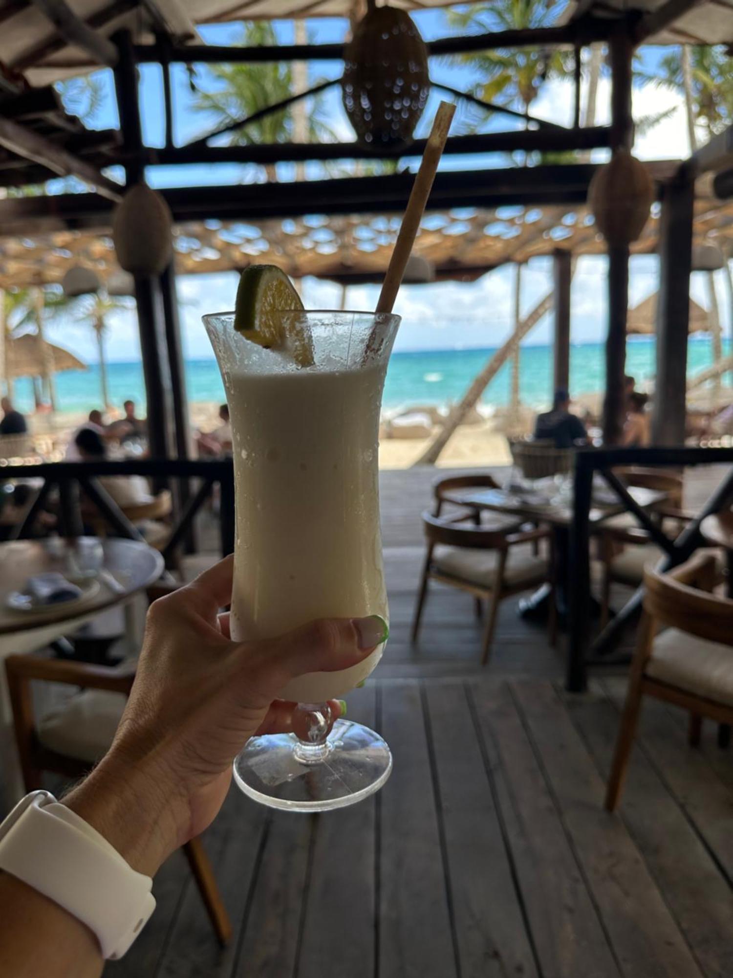 פלאייה דל כרמן Boho Beach Escape מראה חיצוני תמונה