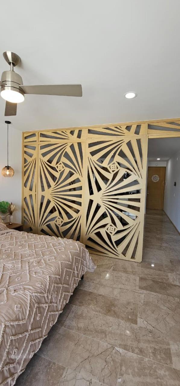 פלאייה דל כרמן Boho Beach Escape מראה חיצוני תמונה